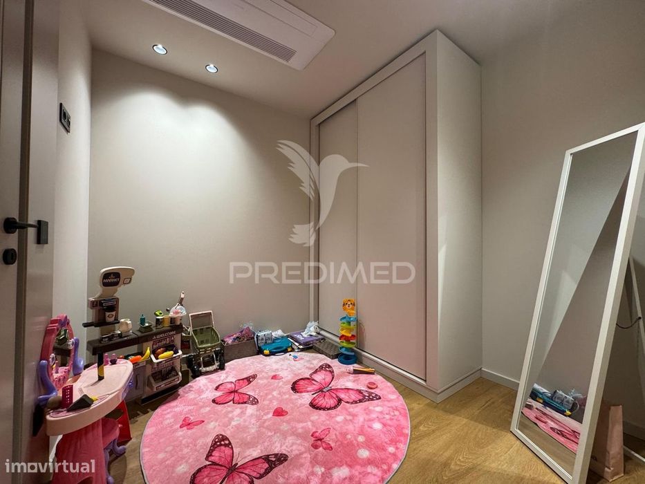 Apartamentos T1+1 em Caldas das Taipas