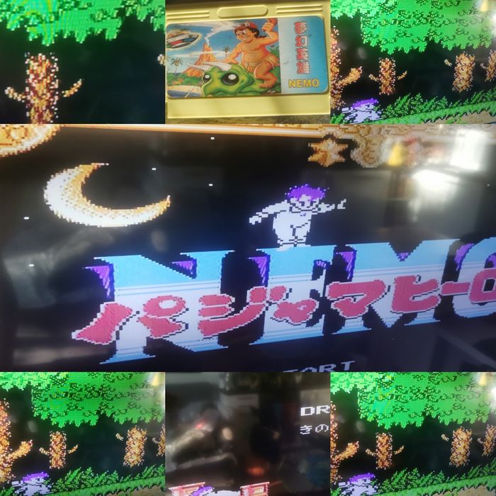 Gra gry pegasus -00-Dream Master