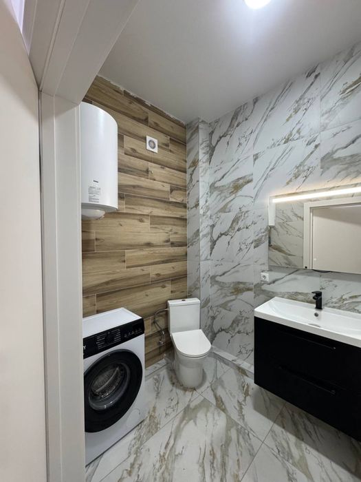 !БЕЗ%! ТОП НА РИНКУ! Оренда 3-к. квартири в ЖК|вул. Нововокзальна 69