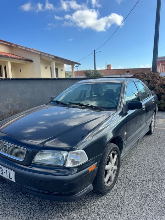 Volvo s40 1.9TD bom estado