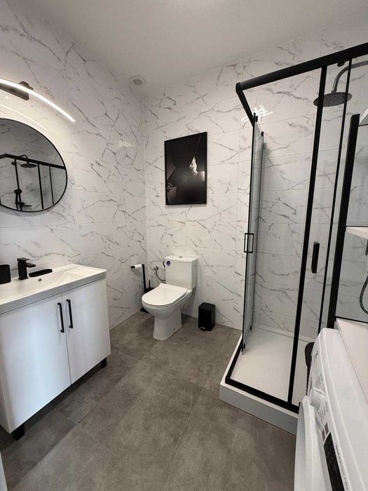 Nowoczesna, w pełni wyposażona kawalerka 38 m². Wolne od 29.06.2026 - Widok 6