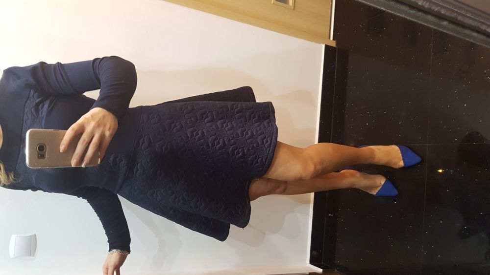 Sukienki na różne okazje r.36/S