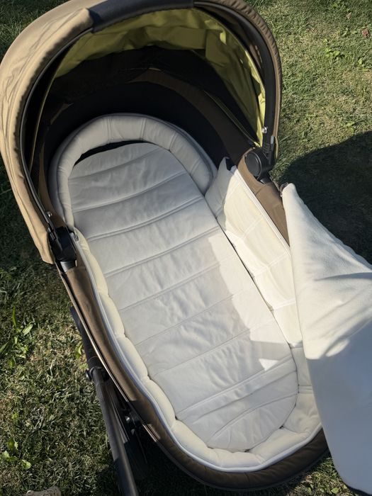 Коляска дитяча Cybex