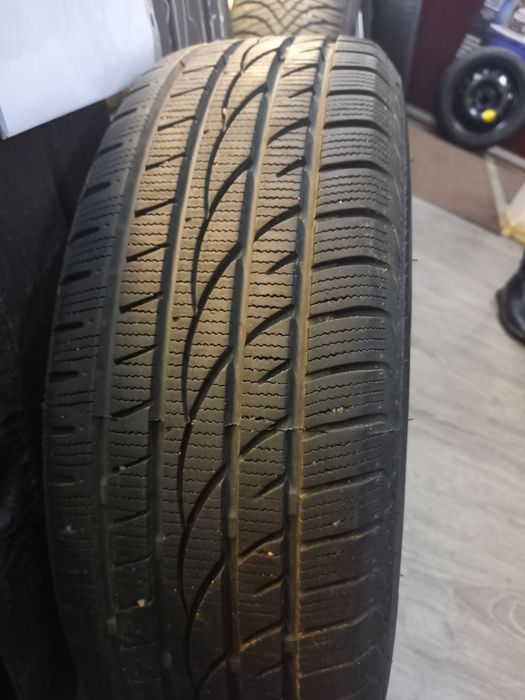 Сталеві диски R15 4x100