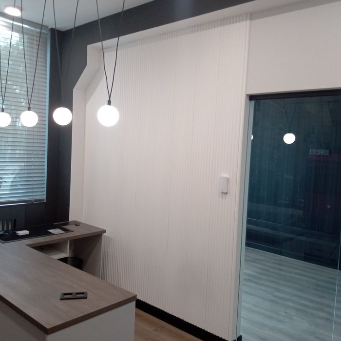 Wykończenia wnętrz pod klucz | Doświadczona firma