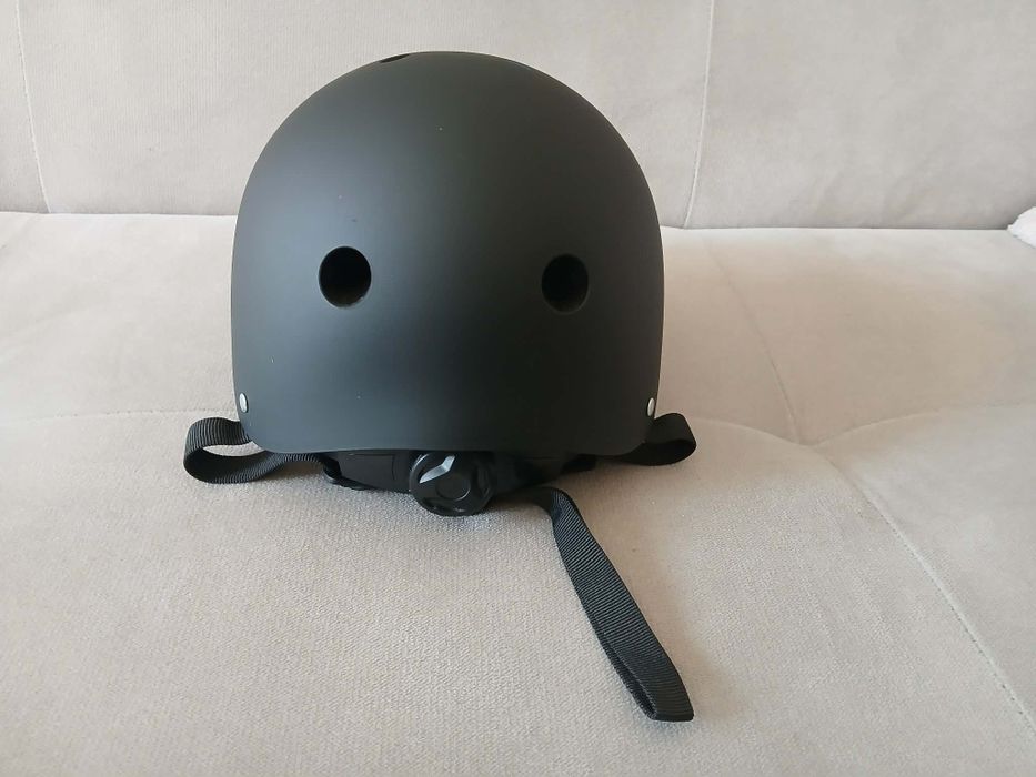 Kask rower rolki FILA S-M 49-54cm