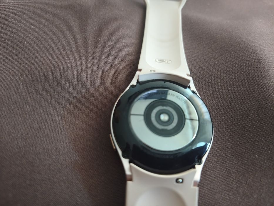 Zegarek smartwatch Samsung SM-R865F