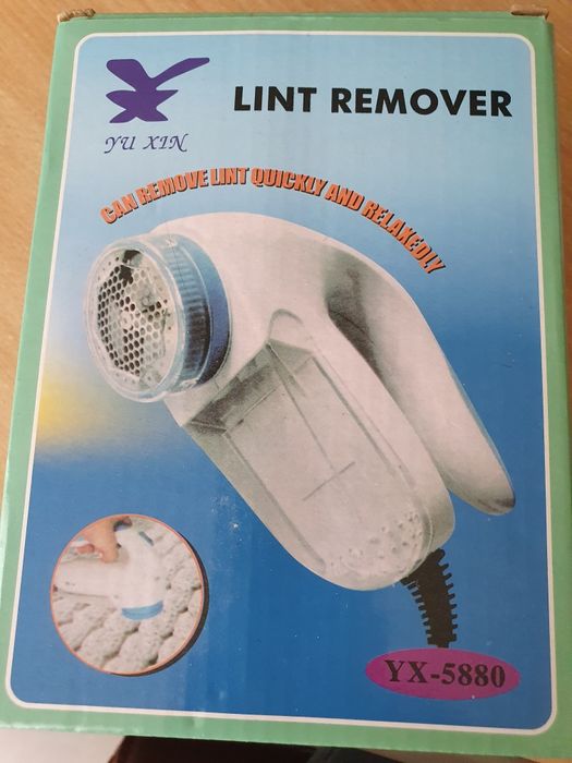 Машинка від кошлатання