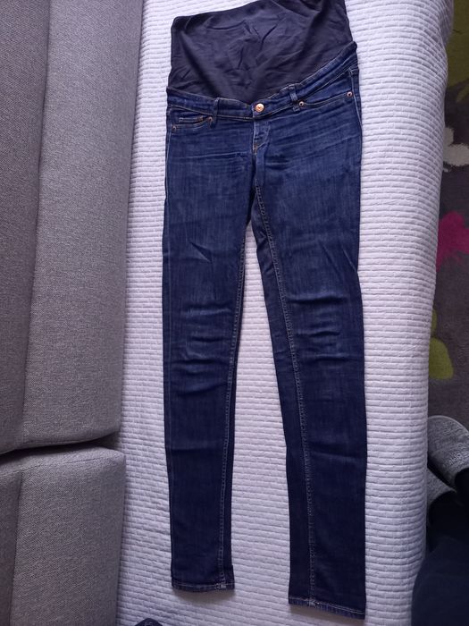 36 hm mama jeansy