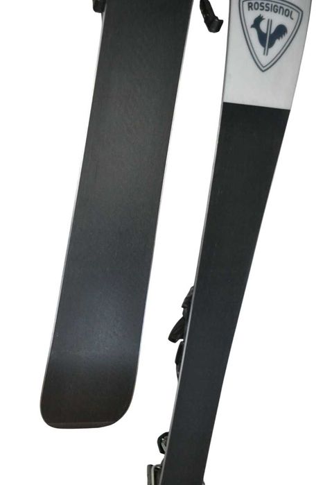 Narty All Mountain Rossignol Experience 86 Basalt 149cm /SK20/