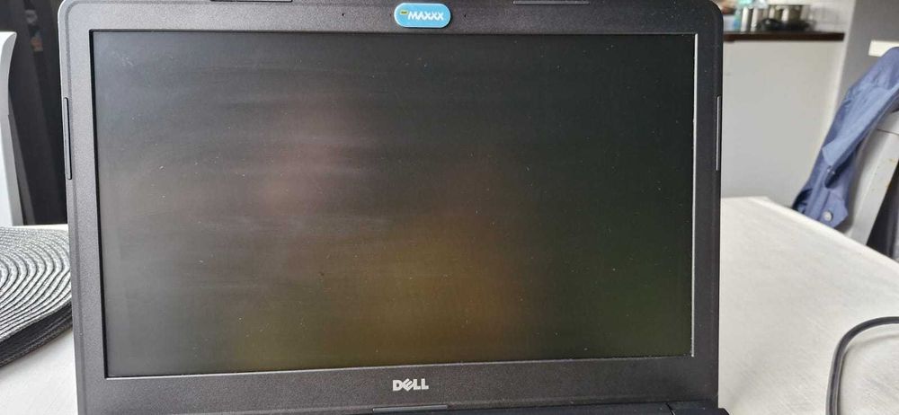 Biznesowy Dell Latitude 3550 | i5 | 8GB RAM HyperX | SSD Samsung | Stan JAK NOWY!