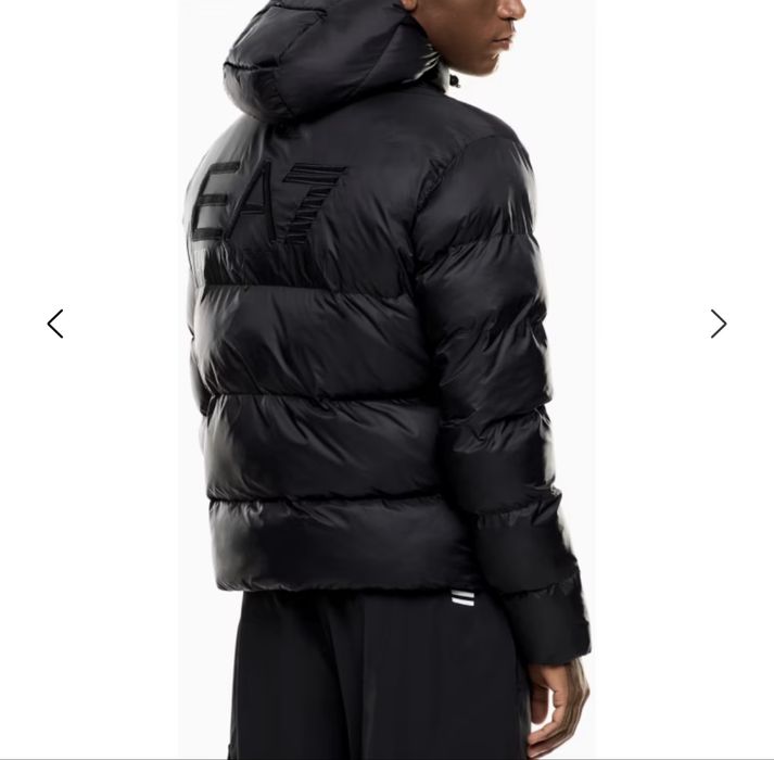 Куртка Armani оригінал