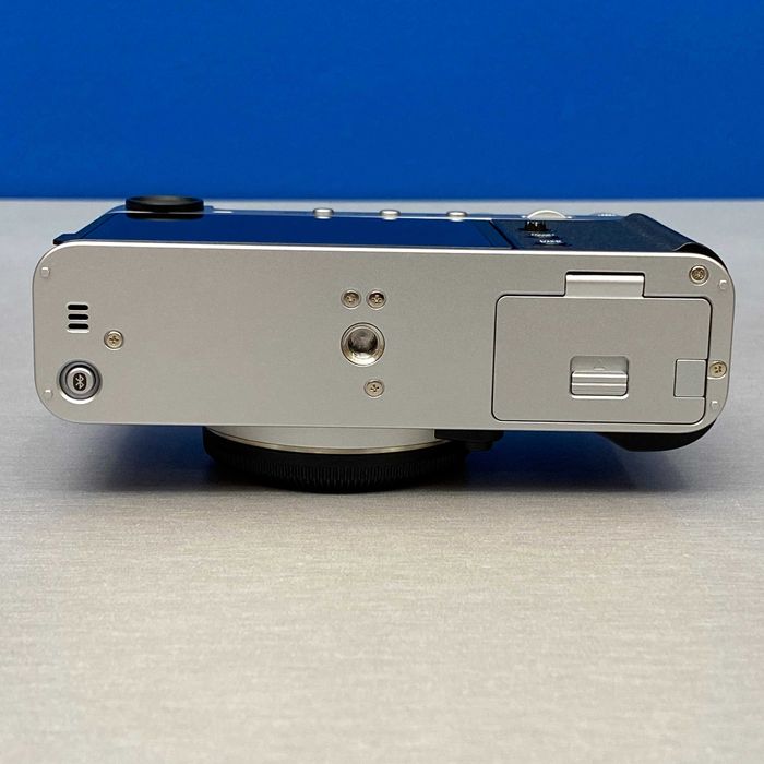Fujifilm X-E5 (Corpo) - 40.2MP | 3 ANOS DE GARANTIA