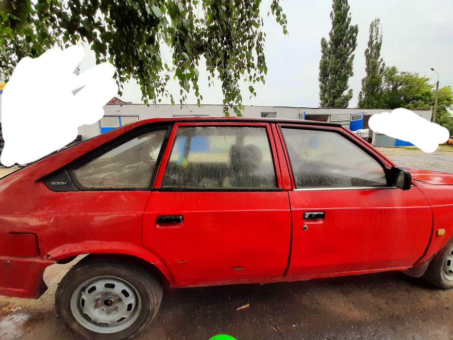 Продам АЗЛК 2141