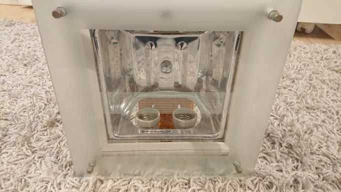 Lampa sufitowa Brilux 7001 do montażu w suficie