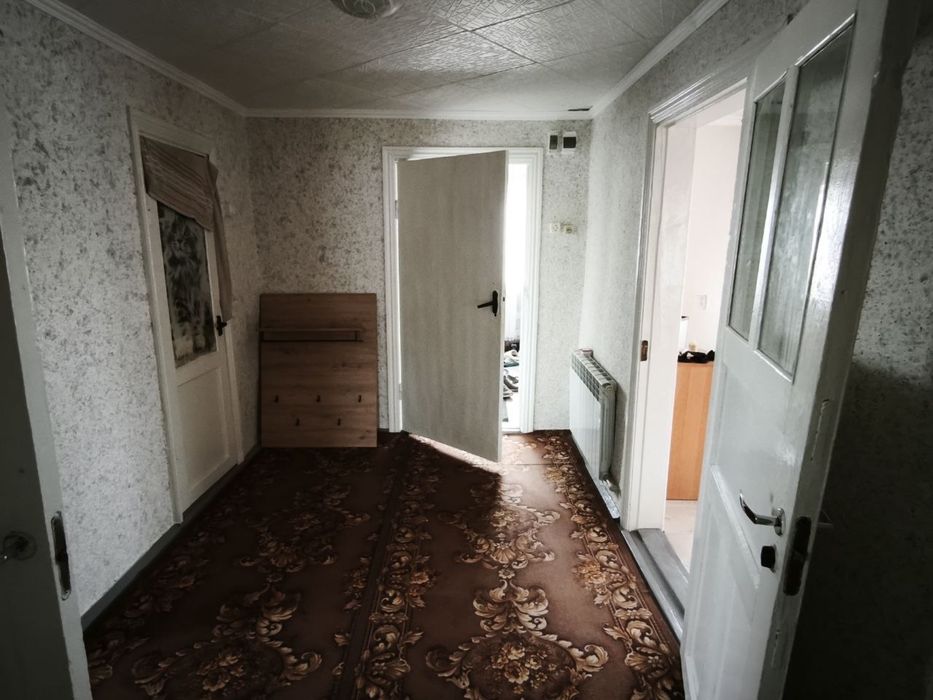 Продається будинок с. Степове