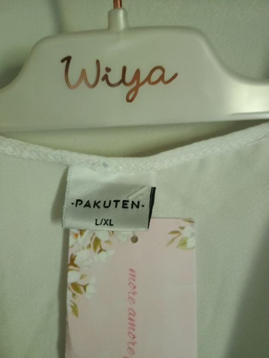 Nowa sukienka L/XL