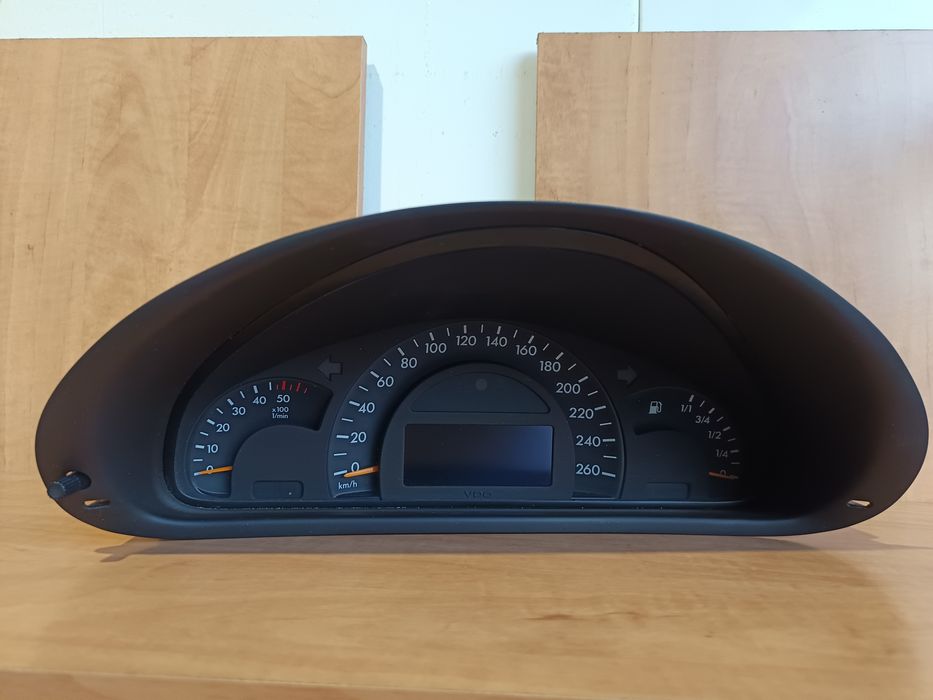 Painel Instrumentos Mercedes W203