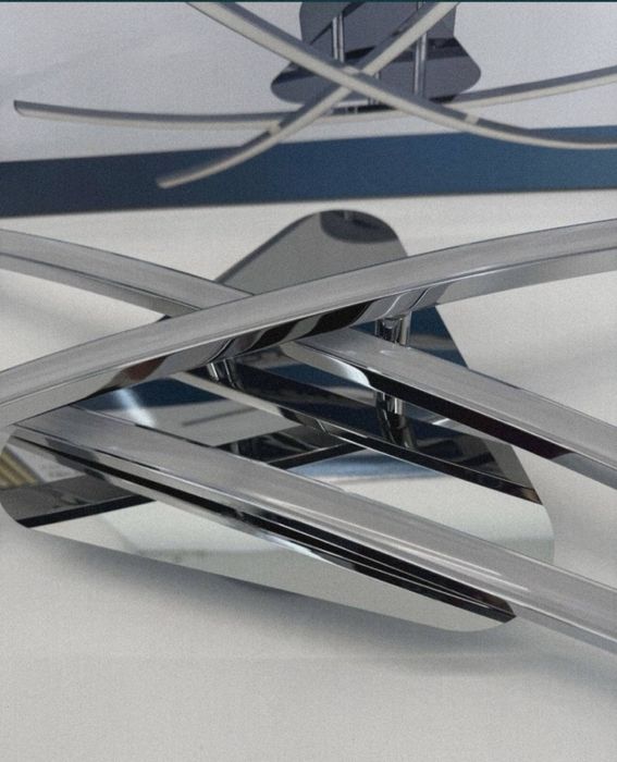 Германия люстра светодиодная теплый нейтральный свет