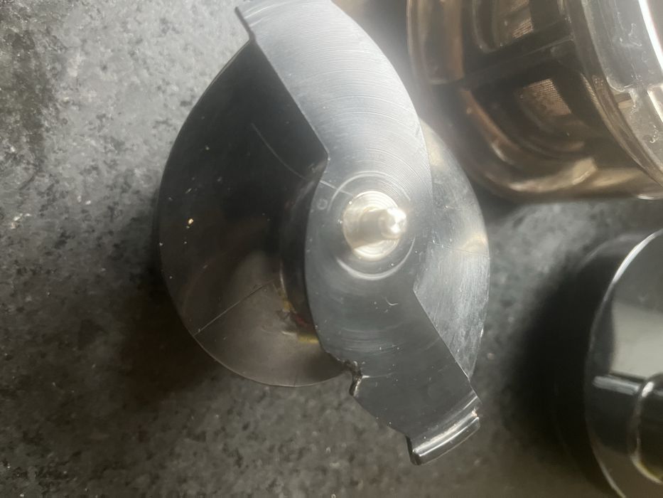 Wyciskarka hurom hh-wbe11