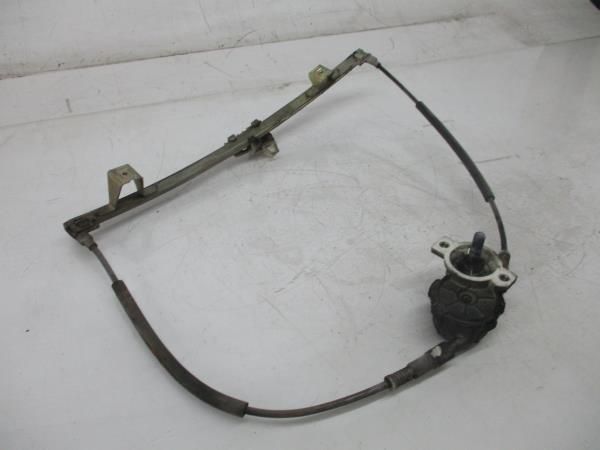 Elevador vidros frente esquerdo RENAULT Clio I (B/C57_, 5/357_)