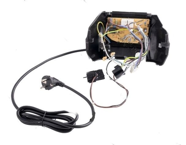 Placa electrica para caldeira Rowenta