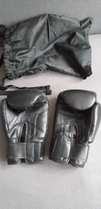 Rekawice bokserskie- MMA-r.12