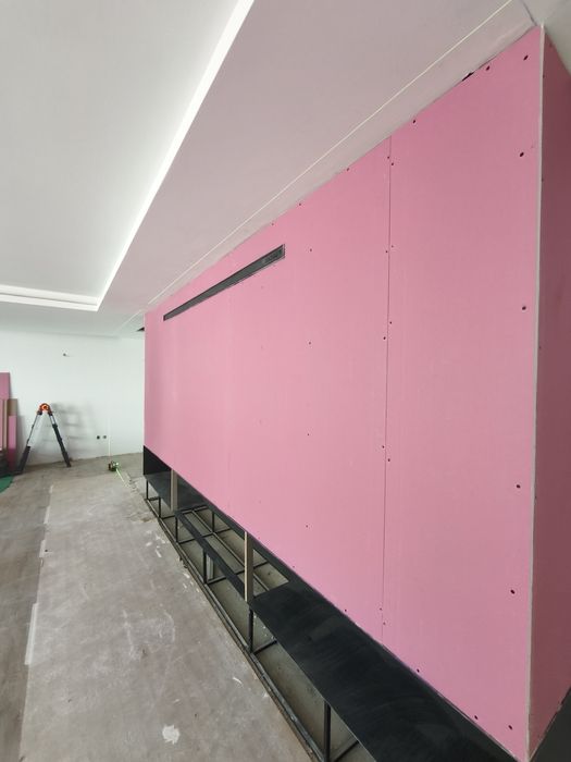Pladur & pintura