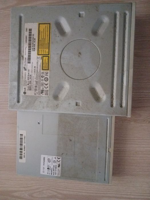 Комплектуючи до комп'ютера читайте опис