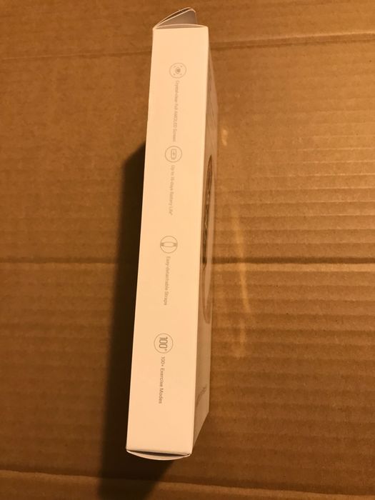 Xiaomi Mi Band 8 Opaska Sportowa SmartBand