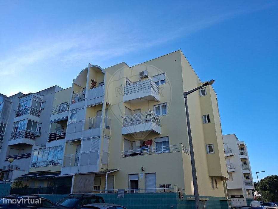 Apartamento T3 para venda