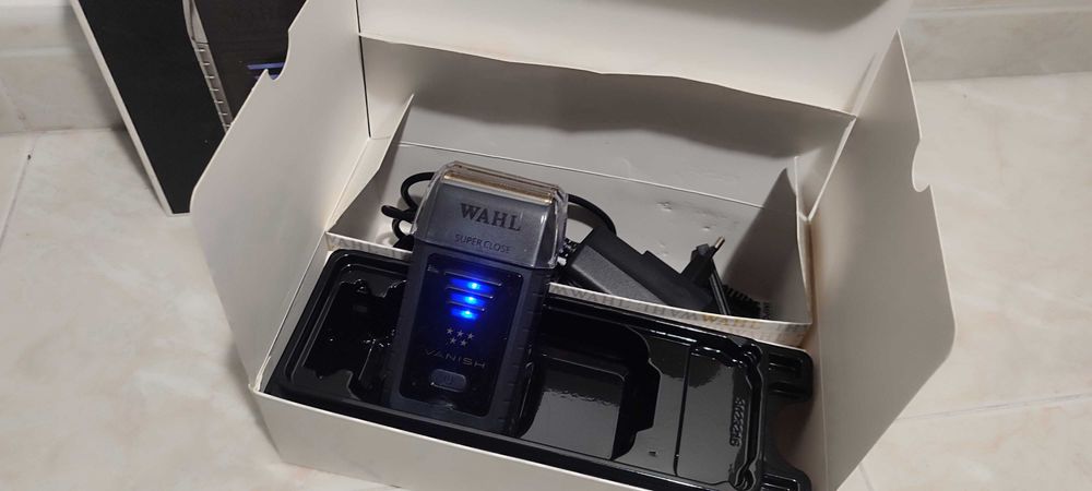Wahl Vanish Shaver