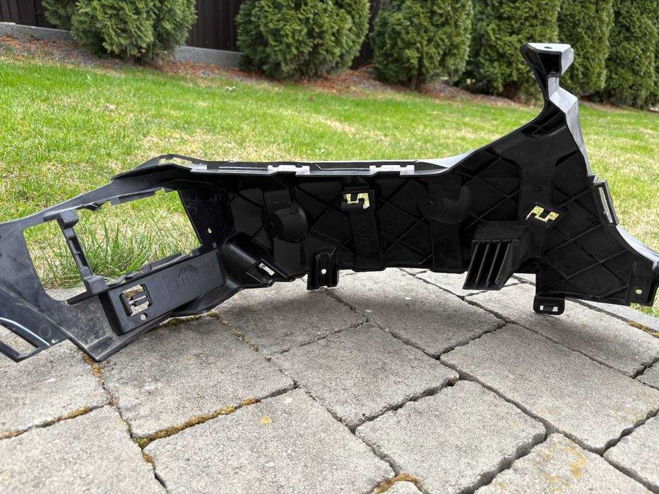 9451139 Кронштейн бампера лівий передній BMW X3 G01 X4 G02