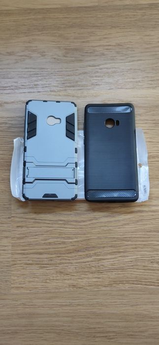 Capas telemóvel Mi Note 2