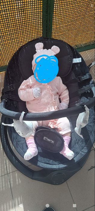 Bujak elektryczny Momi