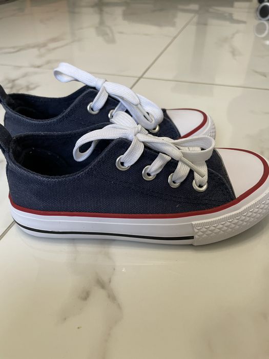 Дитячі кеди SinSay