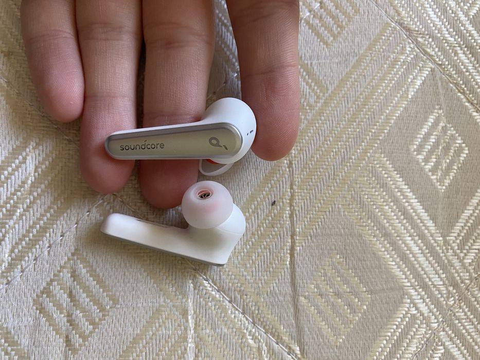 Навушники Anker Liberty Air 2 Pro