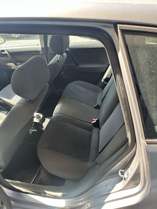 Polo 1.2 GPL e gasolina 2007