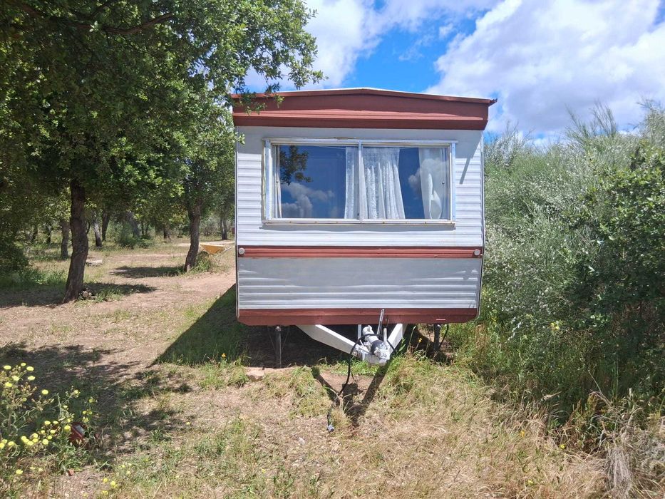 Autocaravanas 1979