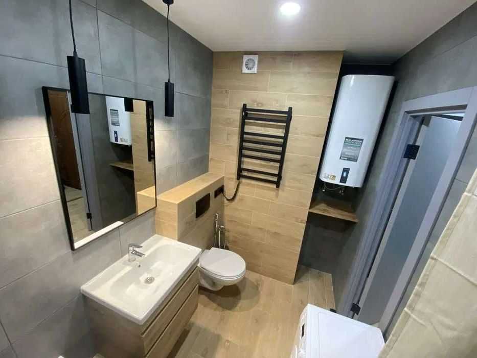 Оренда 1-кімнатної квартири в ЖК Одеський бульвар