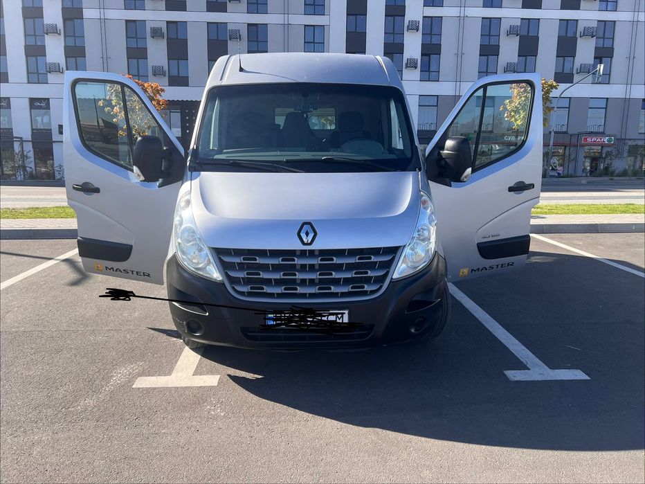 Продам автомобіль в хорошому стані