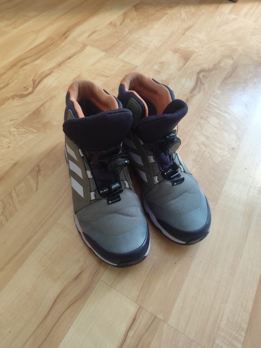 Adidas Terrex damskie