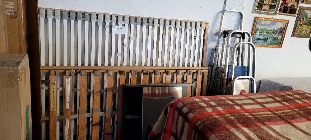 Wyprzedaż garażowa