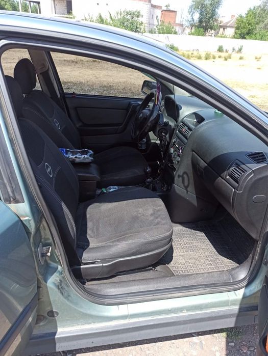 Продаеться Opel astra g