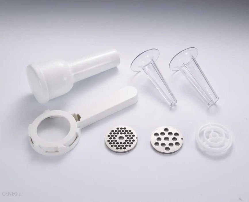 Robot kuchenny QILIVE Q.5101 Nowy 1000 Wat