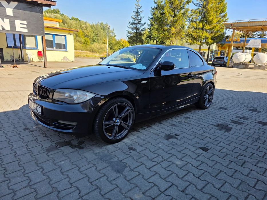 BMW Seria 1