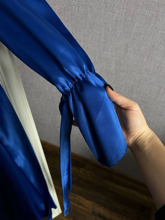 Вечірня сукня для випускного або останній дзвоник