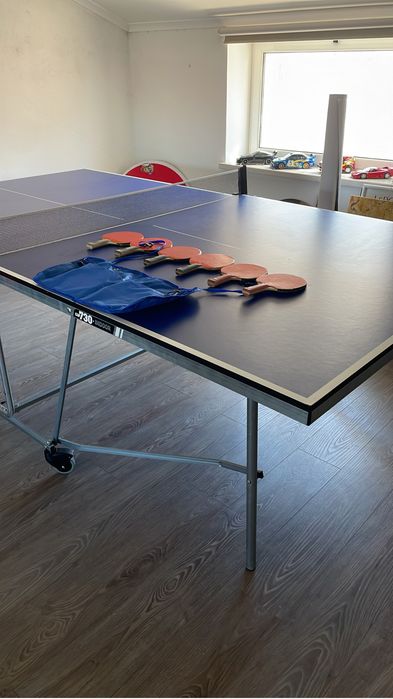 Mesa de Ping-Pong Artengo