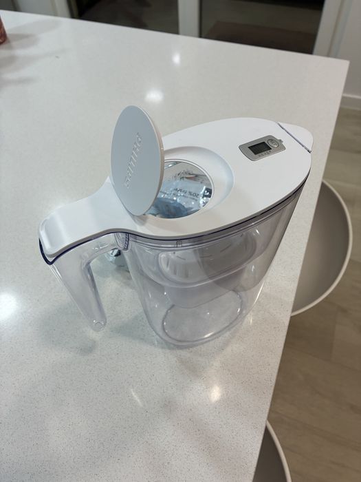 Jarro filtro agua philips 2,6L