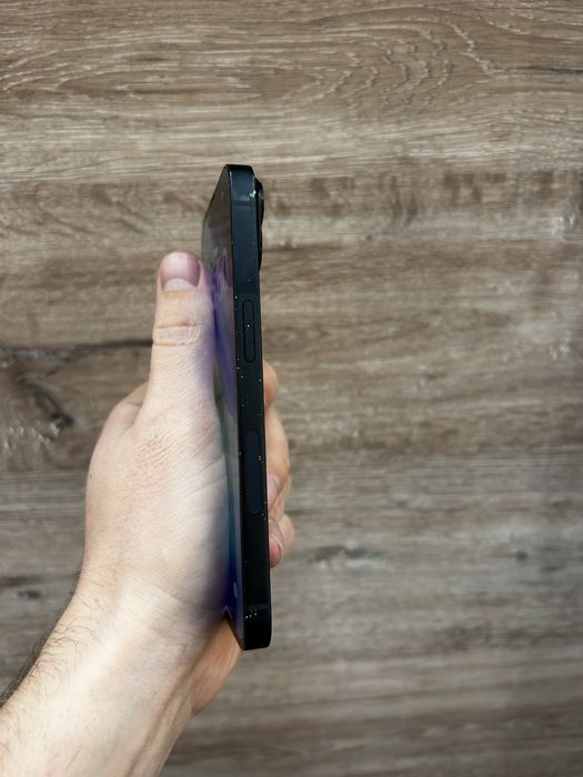 iPhone 14 128Gb Black з гарантією